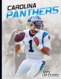 Carolina Panthers (PagePerfect NOOK Book)