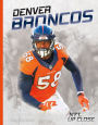 Denver Broncos (PagePerfect NOOK Book)