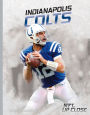 Indianapolis Colts (PagePerfect NOOK Book)