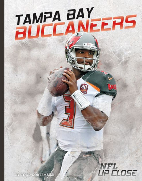 Tampa Bay Buccaneers [Book]