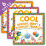 Cool Toys & Games