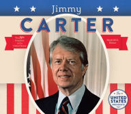 Title: Jimmy Carter, Author: Heidi M.D. Elston