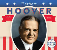 Title: Herbert Hoover, Author: BreAnn Rumsch