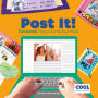Post It!: Facebook Projects for the Real World (PagePerfect NOOK Book)