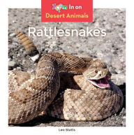 Title: Rattlesnakes, Author: ABDO
