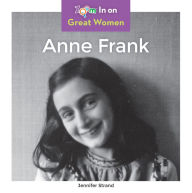 Title: Anne Frank, Author: ABDO