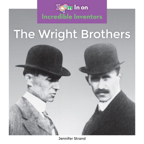 The Wright Brothers