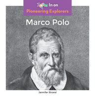 Title: Marco Polo, Author: Jennifer Strand