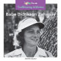 Babe Didrikson Zaharias