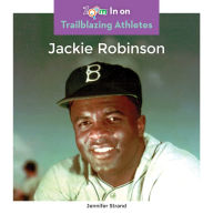 Title: Jackie Robinson, Author: ABDO