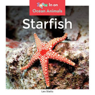 Title: Starfish, Author: Leo Statts