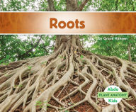 Title: Roots, Author: Grace Hansen