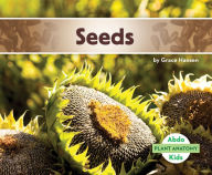 Title: Seeds, Author: Grace Hansen