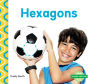 Hexagons (PagePerfect NOOK Book)