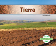 Title: Tierra (Soil) (Spanish Version), Author: Grace Hansen
