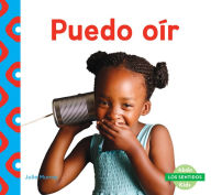 Title: Puedo oír (I Can Hear), Author: Julie Murray