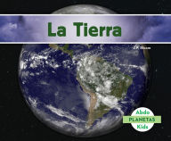 Title: La Tierra (Earth), Author: J.P. Bloom