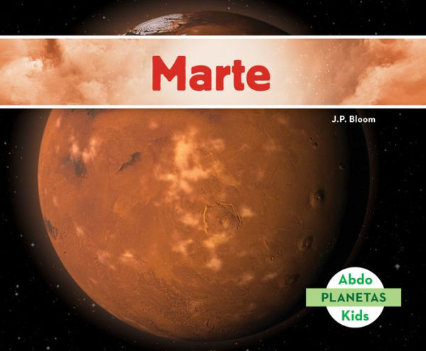 Marte (Mars)