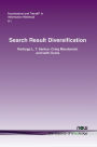 Search Result Diversification