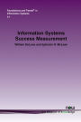 Information Systems Success Measurement