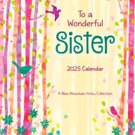 Title: To a Wonderful Sister