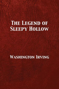 Title: The Legend of Sleepy Hollow, Author: Washington Irving