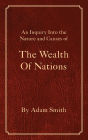 The Wealth Of Nations