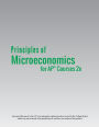 Principles of Microeconomics for AP® Courses 2e