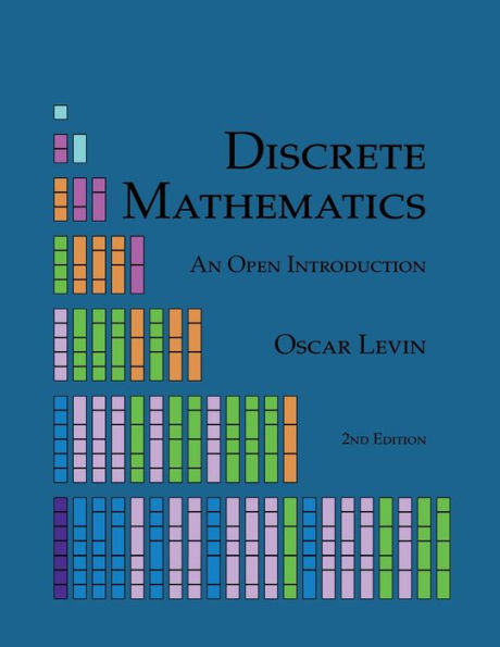 Discrete Mathematics: An Open Introduction