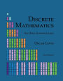 Discrete Mathematics: An Open Introduction