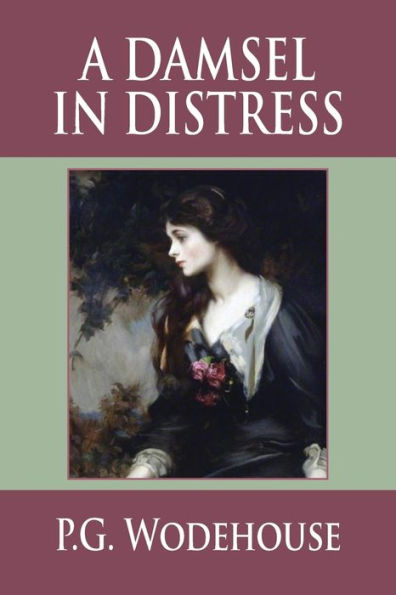 A Damsel in Distress