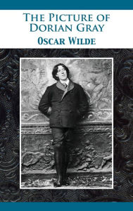 Title: The Picture of Dorian Gray, Author: Oscar Wilde