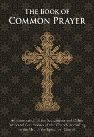 Title: The Book of Common Prayer: Pocket edition, Author: The Episcopal Church