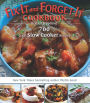 Fix-It and Forget-It Cookbook, Revised & Updated: 700 Great Slow Cooker Recipes