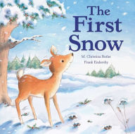 Title: The First Snow, Author: M. Christina Butler