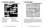 Alternative view 2 of Bible Power Puzzles: 500 Scripture-Inspired Games-Learn the Word of God Through the Power of Puzzles! (Large Print)