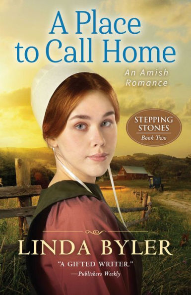 A Place to Call Home: An Amish Romance