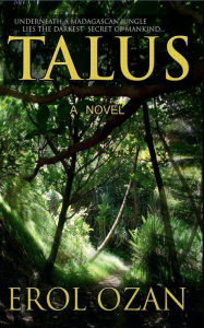 Title: Talus, Author: Erol Ozan