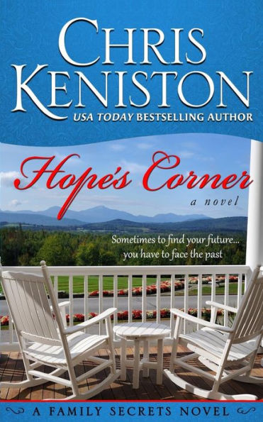 Hope's Corner: A Family Secrets Novel