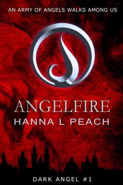 Angelfire By Hanna Peach, Paperback | Barnes & Noble®