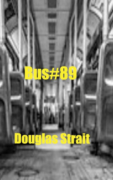 Bus #89