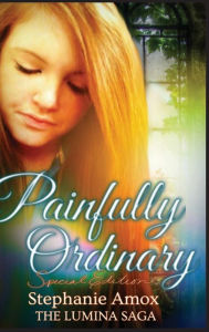 Title: Painfully Ordinary Special Edition, Author: Stephanie Amox