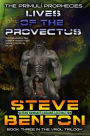Lives of the Provectus