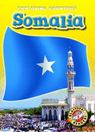 Title: Somalia, Author: Lisa Owings