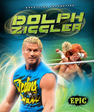 Title: Dolph Ziggler, Author: Jesse Armstrong