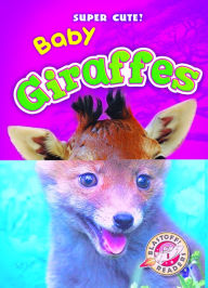 Title: Baby Foxes, Author: Megan Borgert-Spaniol