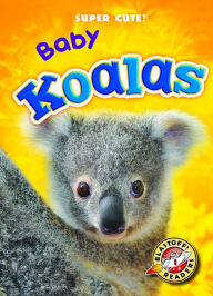 Title: Baby Koalas, Author: Megan Borgert-Spaniol