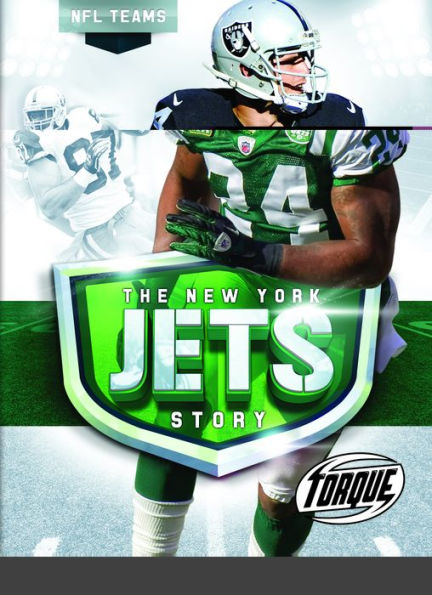 The New York Jets Story