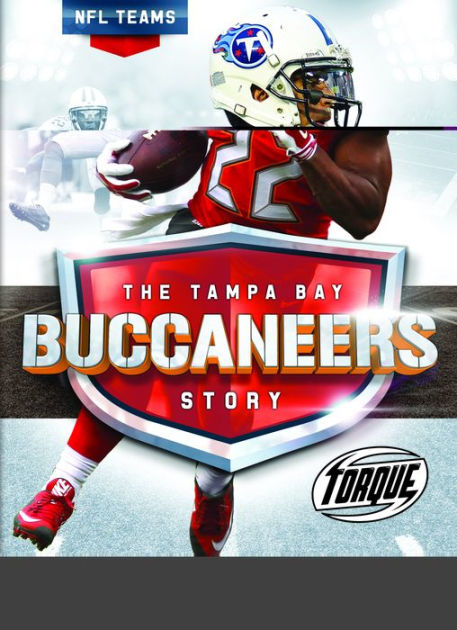 Tampa Bay Buccaneers [Book]