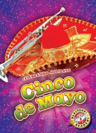 Title: Cinco de Mayo, Author: Rachel Grack